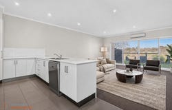 10/33 Eggleston Crescent, Chifley, ACT 2606