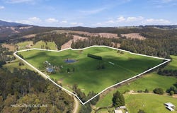 144 Burns Road, Wyena, Tas 7254