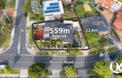35 Riviera Road, Avondale Heights, Vic 3034