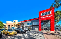 500 Princes Highway, St Peters, NSW 2044