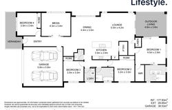 22 Windrow Avenue, Cumbalum, NSW 2478