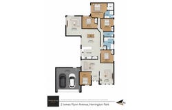 2 James Flynn Avenue, Harrington Park, NSW 2567