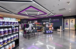 1 Highway Plaza Mount Pleasant, 1 Highway Plaza, Mount Pleasant, Qld 4740