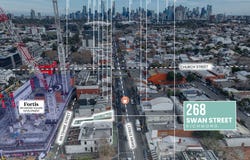 268 Swan Street, Richmond, Vic 3121