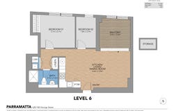 640/180 George Street, Parramatta, NSW 2150