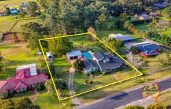 42 Milford Road, Ellis Lane, NSW 2570