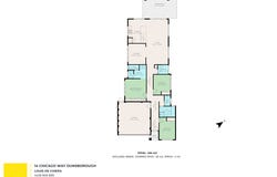 14 Chicago Way, Dunsborough, WA 6281