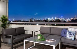 31/174 Esplanade East, Port Melbourne, Vic 3207