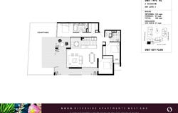204/10 Pidgeon Close, West End, Qld 4101