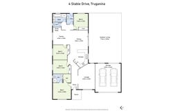 4 Stable Drive, Truganina, Vic 3029