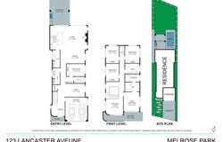 123 Lancaster Avenue, Melrose Park, NSW 2114