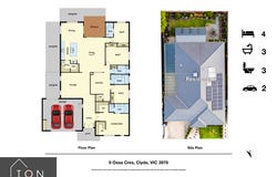 9 Ossa Crescent, Clyde, Vic 3978