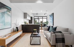 342/77 Hobsons Road, Kensington, Vic 3031