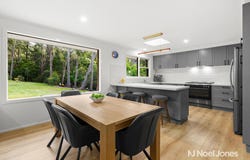 45 Warrawee Road, Mount Evelyn, Vic 3796