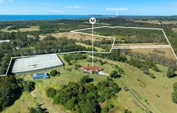 70 Foxs Lane, Tyagarah, NSW 2481