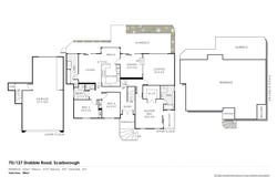 7D/127 Drabble Road, City Beach, WA 6015