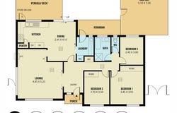38 Vista Avenue, Valley View, SA 5093