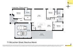 71 Mclachlan Street, Bacchus Marsh, Vic 3340