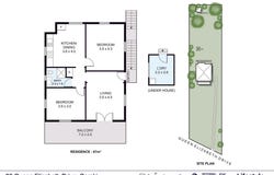 86 Queen Elizabeth Drive, Coraki, NSW 2471