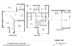 11 Greens Avenue, Oatlands, NSW 2117