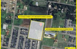 Lot xx, 24-26 Kelly Street & 275-280 Eighth Avenue, Austral, NSW 2179
