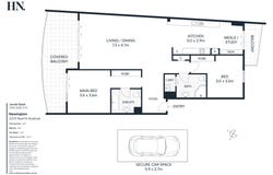 22/5 Nurmi Avenue, Newington, NSW 2127