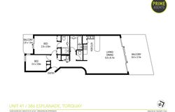 41/386 Esplanade, Torquay, Qld 4655