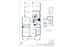 3/61 Mount Street, West Perth, WA 6005
