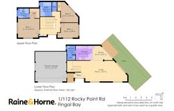 1/112 Rocky Point Road, Fingal Bay, NSW 2315