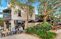 22 Mary Ann Street, Ultimo, NSW 2007