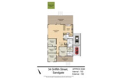 34 Griffith Street, Sandgate, Qld 4017
