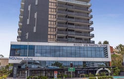 1/20 Benson Street, Toowong, Qld 4066