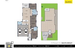 12 Pleasant Street, South Ripley, Qld 4306