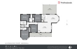6-8 OAKLEIGH COURT, Woodhill, Qld 4285