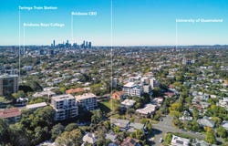 21 Central Avenue, Indooroopilly, Qld 4068