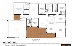 21 Keldie Close, St Georges Basin, NSW 2540
