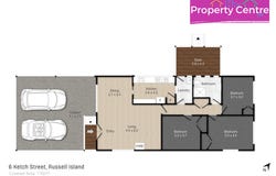 6 Ketch Street, Russell Island, Qld 4184
