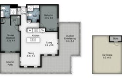 8/79-83 Townson Avenue, Palm Beach, Qld 4221