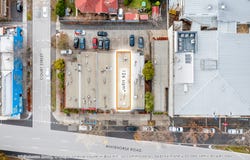 Shop 4, 1031 Whitehorse Road, Box Hill, Vic 3128
