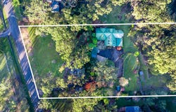 16 Venetta Road, Glenorie, NSW 2157