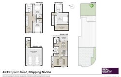 4/243 Epsom Road, Chipping Norton, NSW 2170
