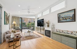99 Bay Road, Waverton, NSW 2060