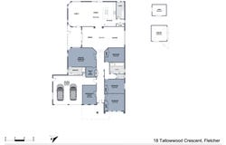 18 Tallowwood Crescent, Fletcher, NSW 2287