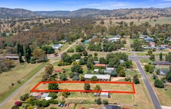 8 HUGHES STREET, Avenel, Vic 3664