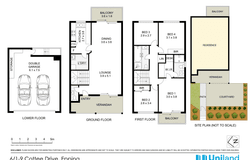 6/1-9 Cottee Drive, Epping, NSW 2121