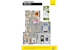 4 Tern Court, Melton, Vic 3337