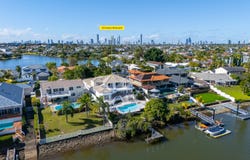 20 Cabana Boulevard, Benowa Waters, Qld 4217