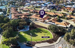 5/74 Cliff Street, Marmion, WA 6020