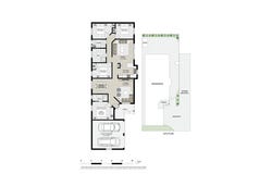 9A Lodge Street, Hornsby, NSW 2077