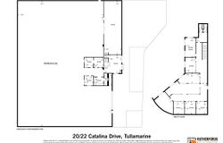 20-22 Catalina Drive, Tullamarine, Vic 3043